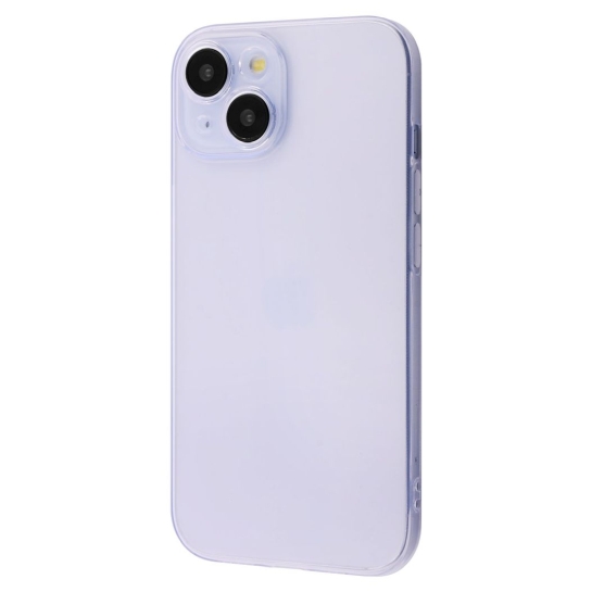 Чохол Proove Simple Case for iPhone 15 Transparent - ціна, характеристики, відгуки, розстрочка, фото 1