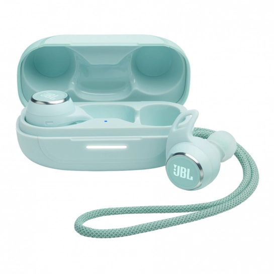 Беспроводные наушники JBL Reflect Aero TWS Mint (JBLREFLECTAEROMINT)