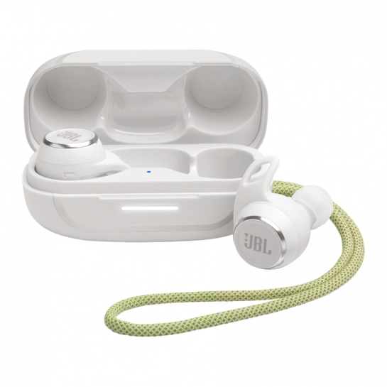 Беспроводные наушники JBL Reflect Aero TWS White (JBLREFLECTAEROWHT)