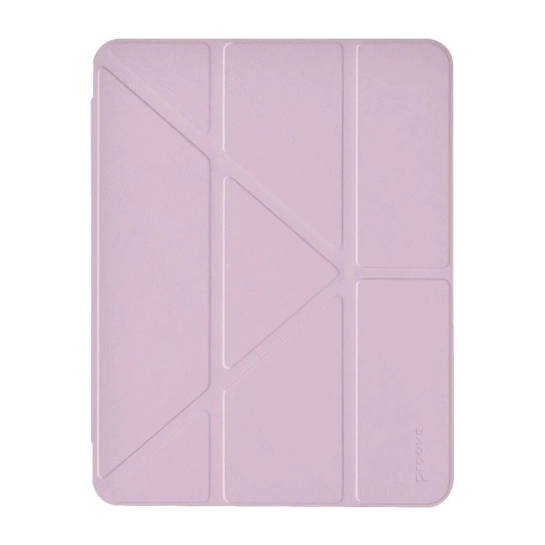 Чехол Proove Solid Case for iPad Pro 12.9" 2018/2020/2021/2022 Pink