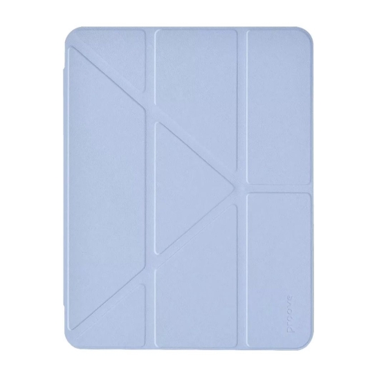 Чехол Proove Solid Case for iPad Pro 12.9" 2018/2020/2021/2022 Sky Blue - цена, характеристики, отзывы, рассрочка, фото 1
