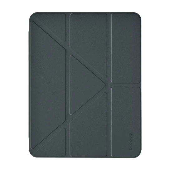 Чехол Proove Solid Case for iPad Pro 12.9" 2018/2020/2021/2022 Green