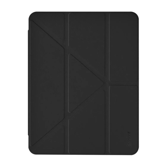 Чехол Proove Solid Case for iPad Pro 12.9" 2018/2020/2021/2022 Black