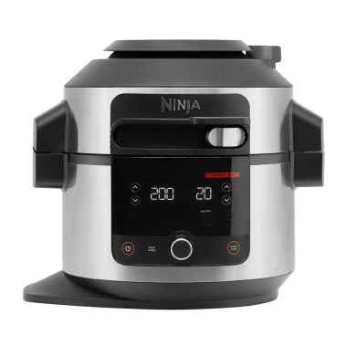 Мультиварка - скороварка Ninja Foodi SmartLid Multi Cooker (OL550EU) Уценка - цена, характеристики, отзывы, рассрочка, фото 1