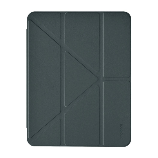 Чохол Proove Solid Case для iPad Air 4/5 10.9" 2020/2022, Pro 11" 2018/2020/2021/2022 Green - ціна, характеристики, відгуки, розстрочка, фото 1