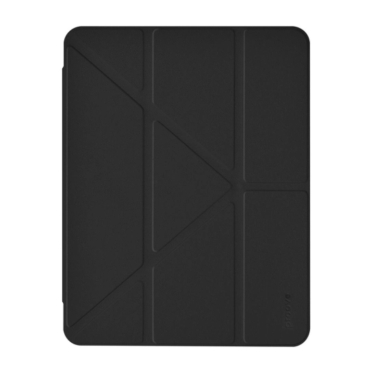 Чохол Proove Solid Case for iPad Pro 10.5" 2017 / Air 3 10.5" 2019 Black