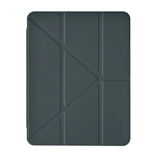Чехол Proove Solid Case for iPad Pro 10.5" 2017 / Air 3 10.5" 2019 Green