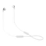 Бездротові навушники JBL TUNE 215BT White (JBLT215BTWHT)