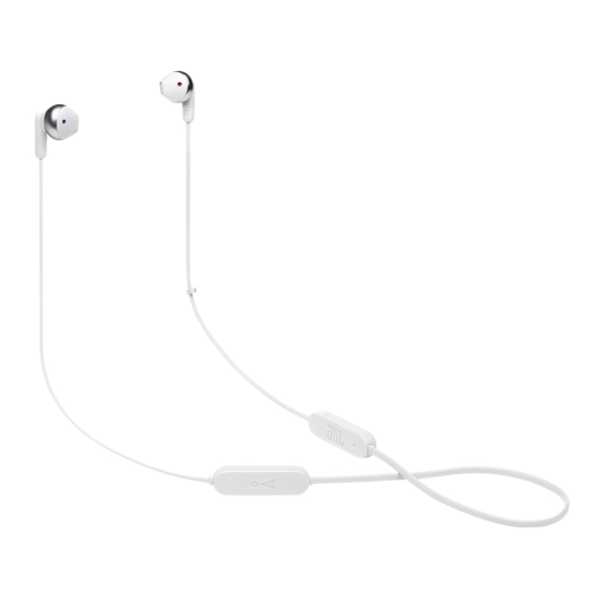 Бездротові навушники JBL TUNE 215BT White (JBLT215BTWHT)