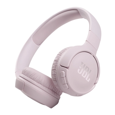Накладні навушники JBL Tune 510BT Rose (JBLT510BTROSEU) - цена, характеристики, отзывы, рассрочка, фото 1
