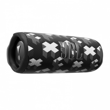Портативная акустика JBL Flip 6 Martin Garrix (JBLFLIP6MG) - цена, характеристики, отзывы, рассрочка, фото 1