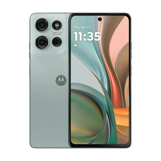 Смартфон Motorola G75 8/256GB Succulent Green (PB3Y0011RS)