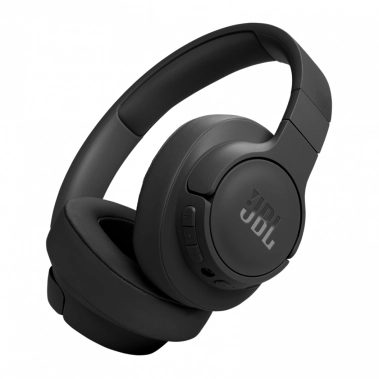 Беспроводные наушники JBL Tune 770NC Black (JBLT770NCBLK) - цена, характеристики, отзывы, рассрочка, фото 1