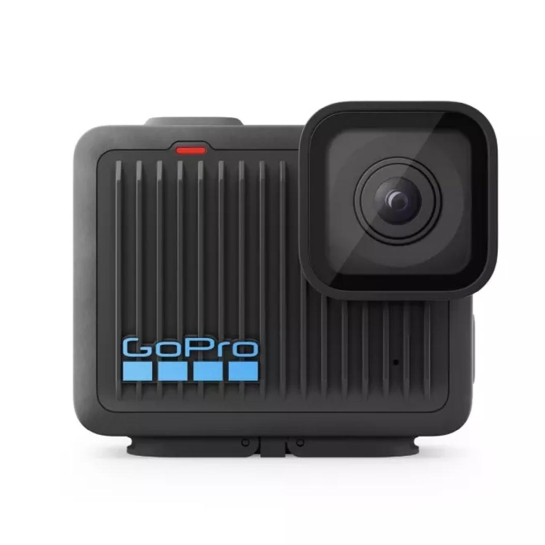 Екшн-камера GoPro HERO 4K Black Global - ціна, характеристики, відгуки, розстрочка, фото 1