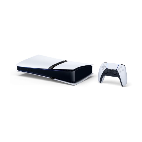 Игровая приставка Sony PlayStation 5 Pro UA