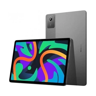 Планшет Lenovo Xiaoxin Pad 2024 8/128GB Luna Grey (ZAD70001CN) - цена, характеристики, отзывы, рассрочка, фото 1