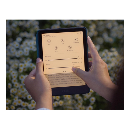 Електронна книга Amazon Kindle Paperwhite 12th Gen. 2024