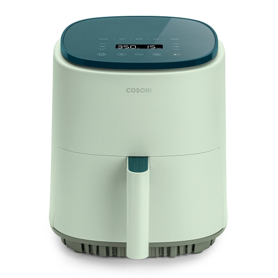 Мультипечь Cosori Lite 3.8-Litre Smart Green (CAF-LI401S-WEUR)