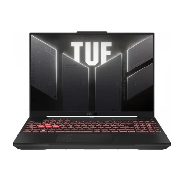 Ноутбук ASUS TUF A16 FA607PV (FA607PV-AS93) - цена, характеристики, отзывы, рассрочка, фото 1