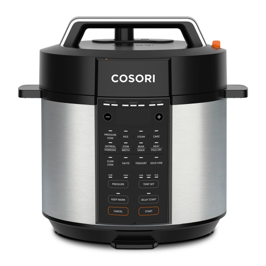Мультиварка-скороварка Cosori 5.7-Litre (CMC-CO601-SEU)