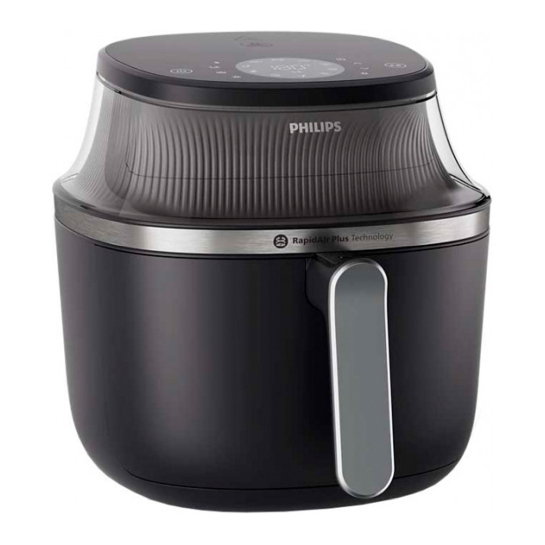 Мультипечь PHILIPS (NA321/00) - цена, характеристики, отзывы, рассрочка, фото 1