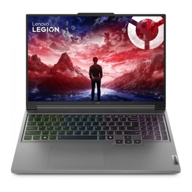 Ноутбук Lenovo Legion Slim 5 16ARP9 (83DH113TUS) - цена, характеристики, отзывы, рассрочка, фото 1