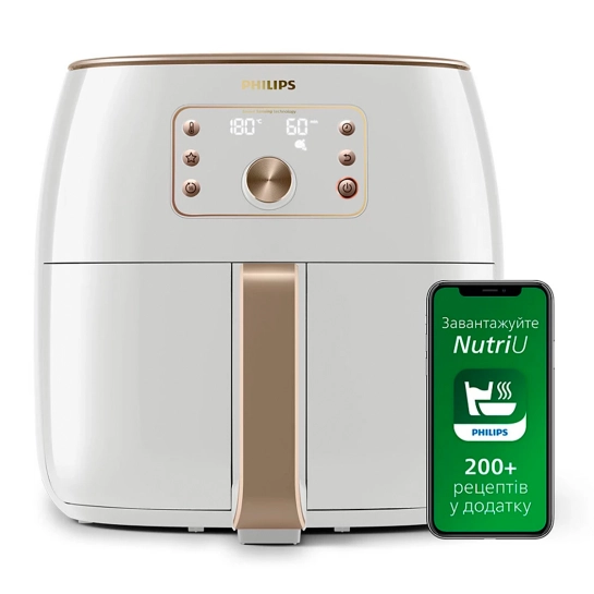 Мультипечь Philips Ovi Smart (HD9870/20)