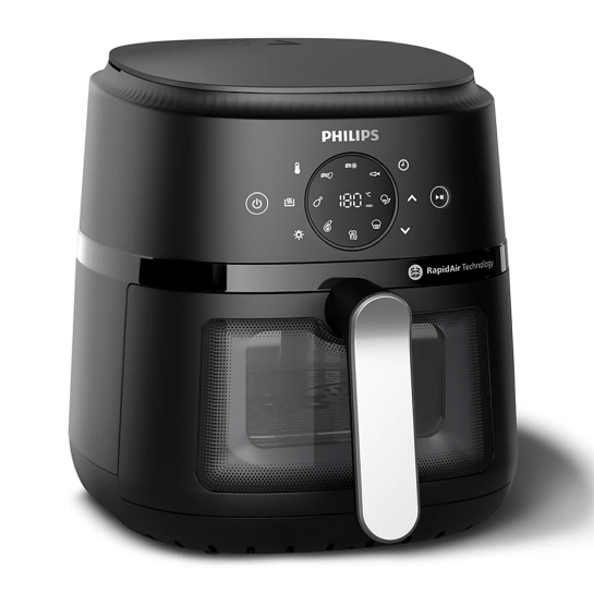 Мультипіч Philips Series 2000 (NA221/00) - ціна, характеристики, відгуки, розстрочка, фото 1