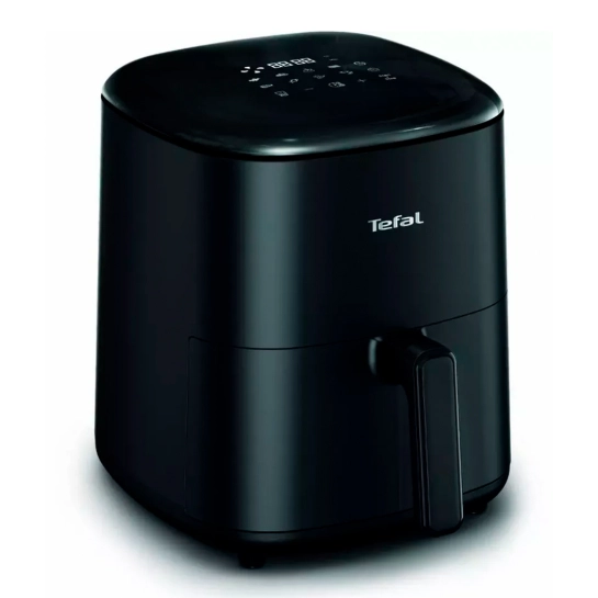 Мультипіч-аерогриль Tefal Easy Fry Max (EY245840)