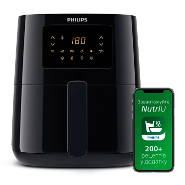 Мультипечь Philips Ovi Digital (HD9252/90) - цена, характеристики, отзывы, рассрочка, фото 1