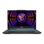 Ноутбук MSI Cyborg 15 (A13VF-862)
