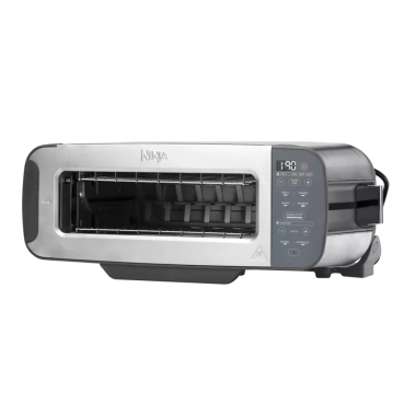 Тостер Ninja Foodi 3-в-1 (ST202EU) - цена, характеристики, отзывы, рассрочка, фото 1