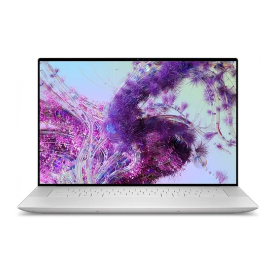 Ноутбук Dell XPS 16 9640 (XPS2435X)