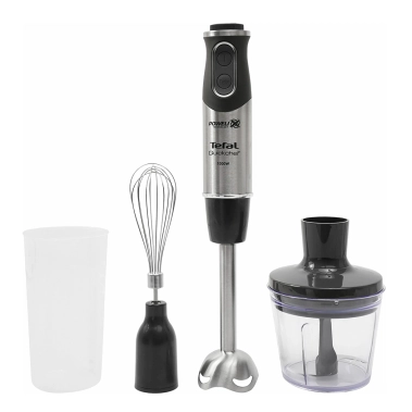 Блендер занурювальний Tefal QUICKCHEF (HB656838) - цена, характеристики, отзывы, рассрочка, фото 1