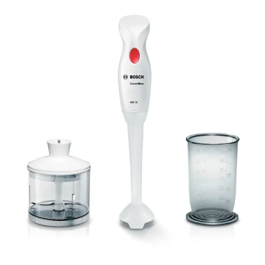 Блендер занурювальний Bosch CleverMixx (MSM14200) - цена, характеристики, отзывы, рассрочка, фото 1