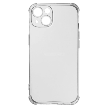 Чохол ArmorStandart Air Force для Apple iPhone 13 Camera cover Transparent (ARM66354) - цена, характеристики, отзывы, рассрочка, фото 1