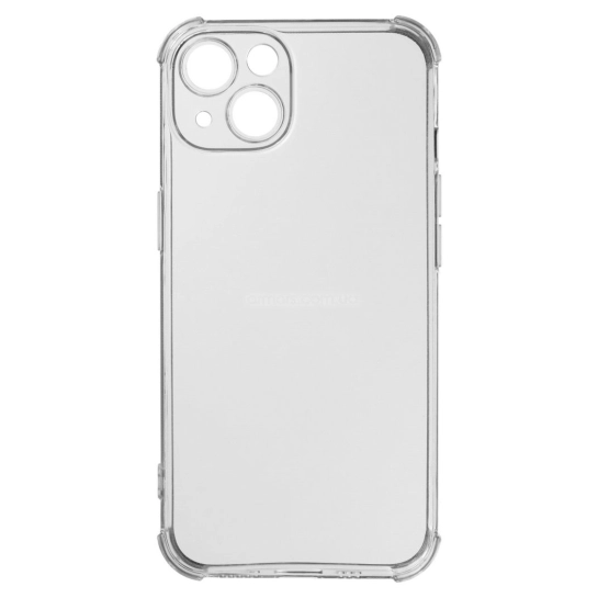Чохол ArmorStandart Air Force для Apple iPhone 13 Camera cover Transparent (ARM66354)