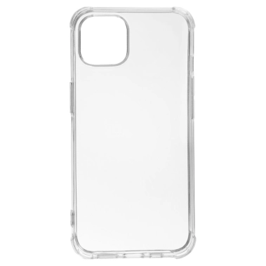 Чохол ArmorStandart Air Force для Apple iPhone 13 Transparent (ARM59924) - цена, характеристики, отзывы, рассрочка, фото 1