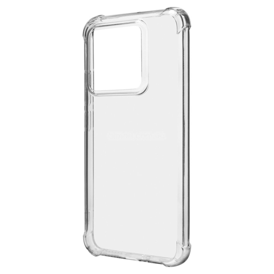 Чехол ArmorStandart Air Force for Xiaomi 14 Transparent (ARM72937) - цена, характеристики, отзывы, рассрочка, фото 1