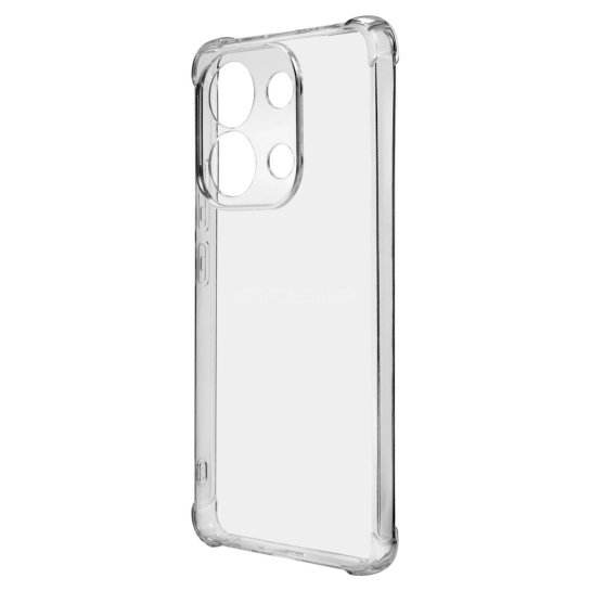 Чехол ArmorStandart Air Force for Xiaomi Redmi Note 13 4G Camera cover Transparent (ARM74703)