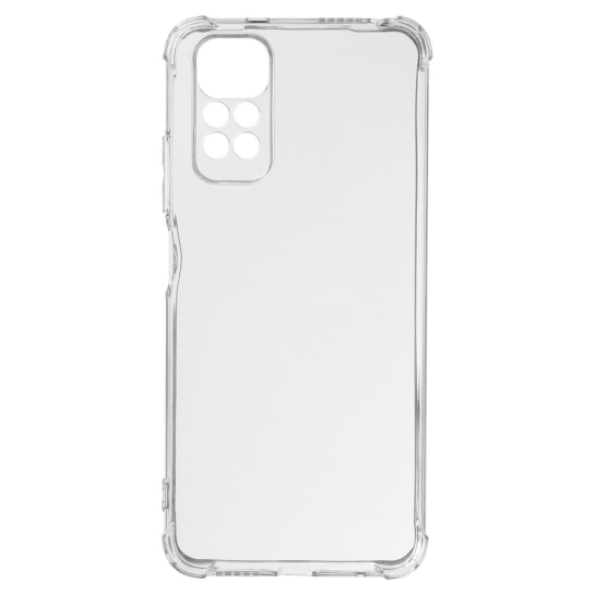 Чехол ArmorStandart Air Force for Xiaomi Redmi Note 12 Pro 4G Camera cover Transparent (ARM67771) - цена, характеристики, отзывы, рассрочка, фото 1