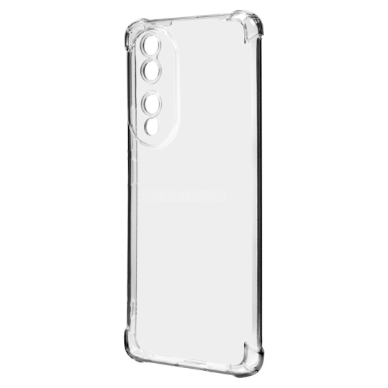 Чехол ArmorStandart Air Force for Honor 90 Camera cover Transparent (ARM69490) - цена, характеристики, отзывы, рассрочка, фото 1