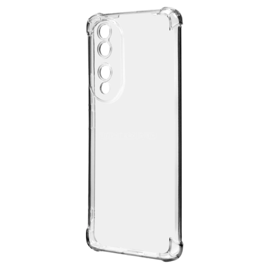 Чехол ArmorStandart Air Force for Honor 90 Camera cover Transparent (ARM69490)