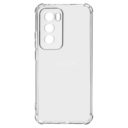 Чехол ArmorStandart Air Force for OPPO Reno12 Pro Camera cover Clear (ARM78021)