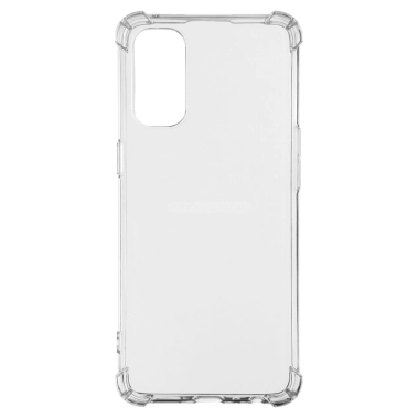 Чехол ArmorStandart Air Force for OPPO Reno5 Pro Transparent (ARM58574) - цена, характеристики, отзывы, рассрочка, фото 1