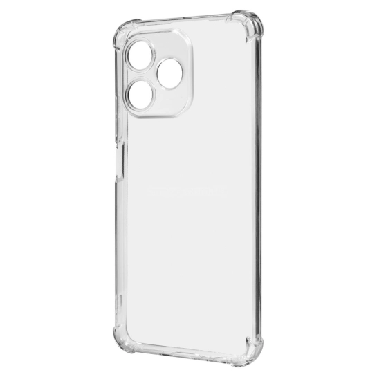 Чехол ArmorStandart Air Force for Realme C51 / C53 Camera cover Transparent (ARM71017)