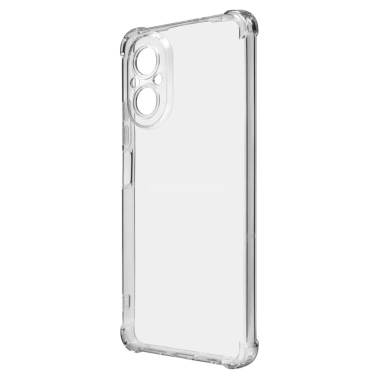 Чехол ArmorStandart Air Force for Realme C67 4G Camera cover Transparent (ARM73869) - цена, характеристики, отзывы, рассрочка, фото 1