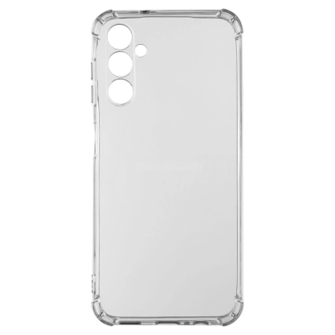 Чехол ArmorStandart Air Force for Samsung A14 4G (A145) Camera cover Transparent (ARM66193) - цена, характеристики, отзывы, рассрочка, фото 1