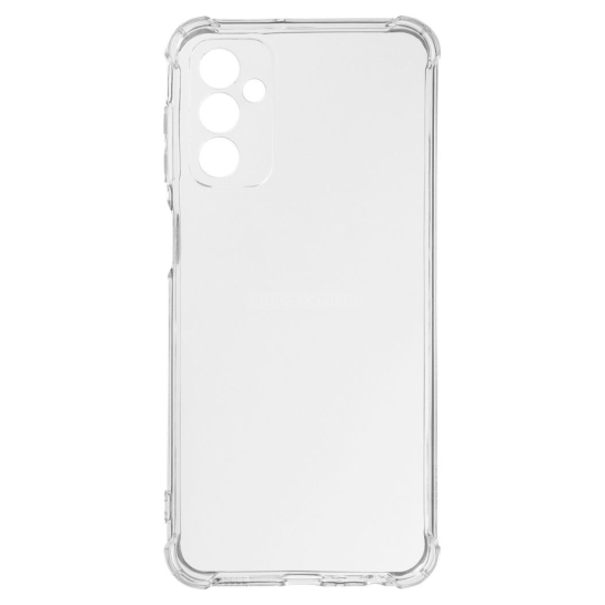 Чехол ArmorStandart Air Force for Samsung M23 (M236) Camera cover Transparent (ARM62092) - цена, характеристики, отзывы, рассрочка, фото 1