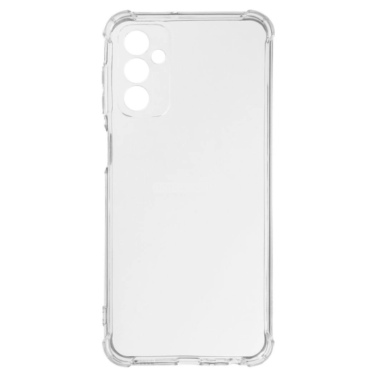 Чохол ArmorStandart Air Force для Samsung M23 (M236) Camera cover Transparent (ARM62092)